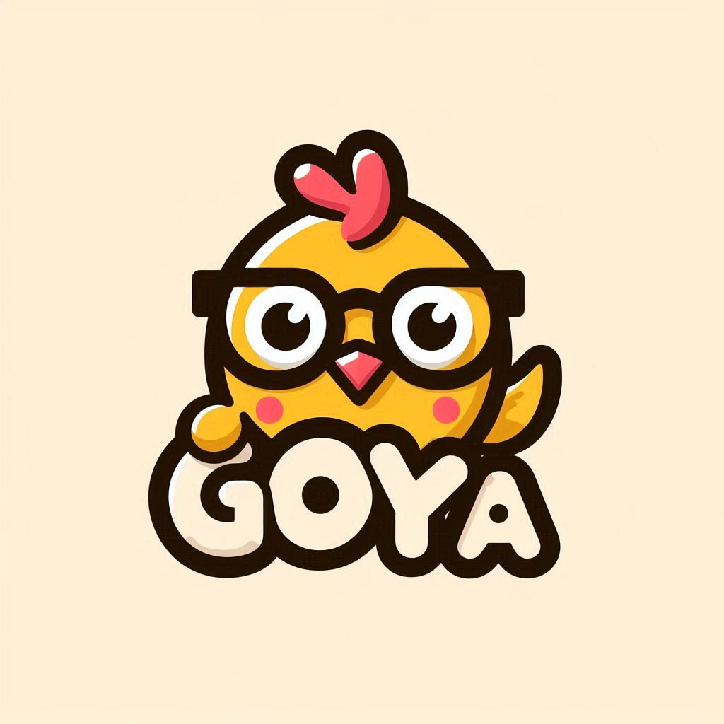 Goya, una maravilla