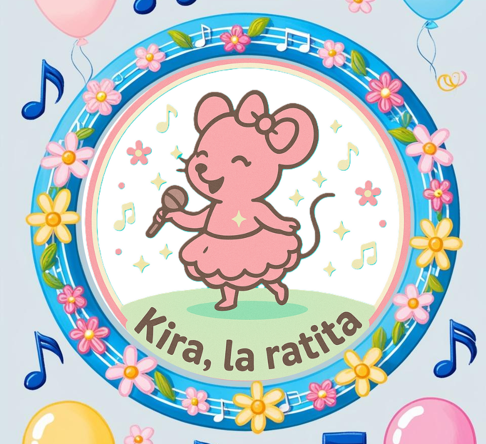 Kira, la ratita