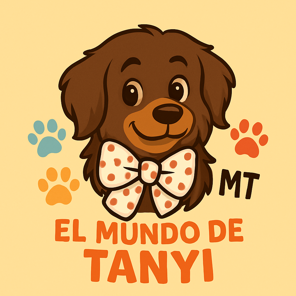 El Mundo de Tanyi